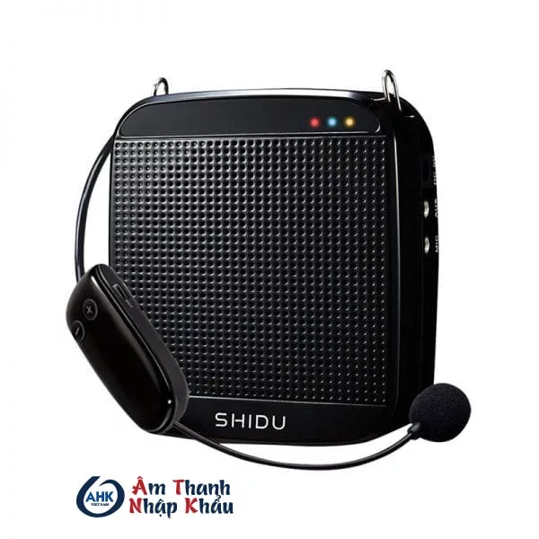 10+ Máy trợ giảng Shidu chất lượng nhất sẵn hàng | Đại Lý Máy Trợ Giảng Shidu