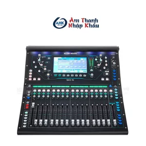 Mixer Allen Heath SQ5