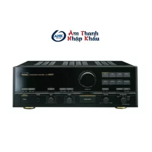 10+ Amply Sansui chất lượng nhất sẵn hàng