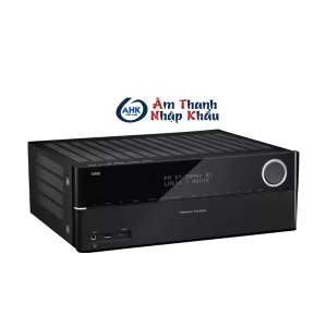 Amply Harman Kardon AVR-270 | 10+ amply Harman Kardon chất lượng nhất sẵn hàng