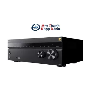 Amply Sony STR AN1000 | 10+amply Sony chất lượng nhất sẵn hàng