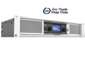 Cục đẩy công suất 2 kênh Power QSC GXD 4