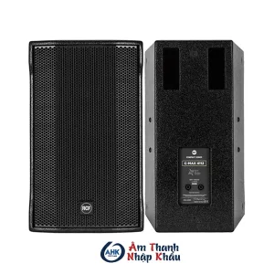 10+ Loa RCF bass 30 hay nhất sẵn hàng | Đại lý loa RCF