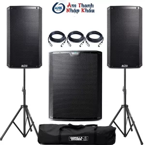 10+ Loa sub điện bass 50 hay nhất| Giá tốt, sẵn hàng