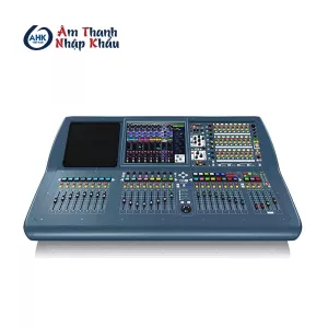 Bàn Trộn Mixer Midas