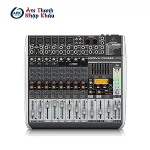 Bàn Trộn Mixer Behringer