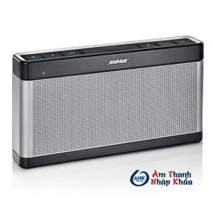 5+ Loa Bose cũ, bãi chất lượng, địa chỉ mua loa uy tín đáng tin cậy