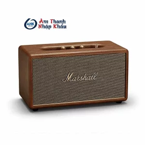 Top 8 loa Marshall cũ, bãi chất lượng, địa chỉ bán loa uy tín đáng tin cậy