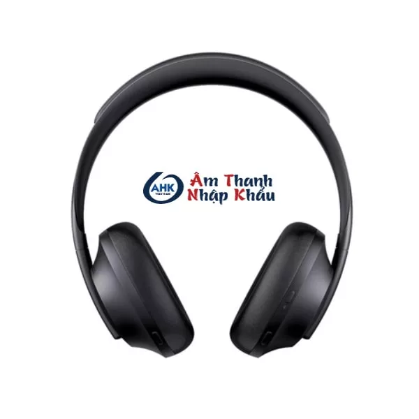 Tai nghe Noise Cancelling Headphones 700 | 10+ tai nghe Bose hay nhất hiện nay