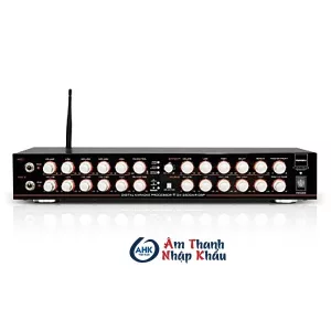 Vang số chỉnh cơ Paramax DX 2500 AIR DSP