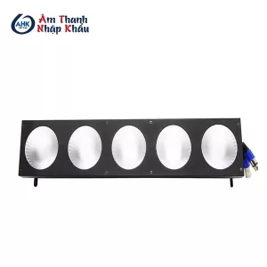 Đèn LED Matrix Sân Khấu