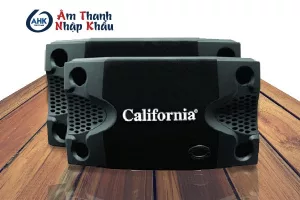 Loa karaoke California SP-138K