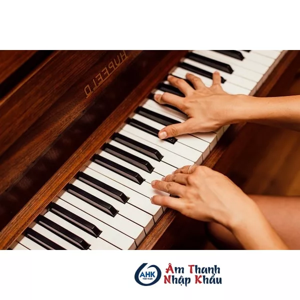 Những điều thú vị về đàn dương cầm có thể bạn chưa biết