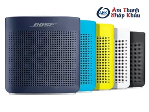 Loa Karaoke Bose Soundlink Color II