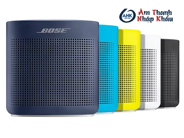 Loa Karaoke Bose Soundlink Color II