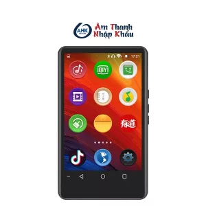 Máy nghe nhạc bluetooth