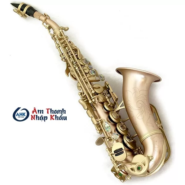 Những thông tin bổ ích về kèn Saxophone 