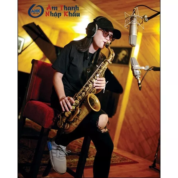 Những thông tin bổ ích về kèn Saxophone 