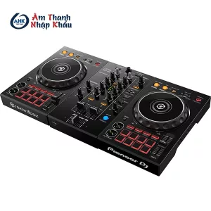 Bàn DJ Pioneer DDJ 400