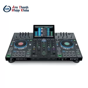 Bàn DJ Denon Prime 4