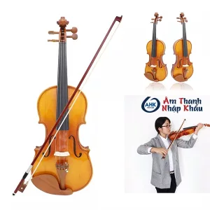 Những điều có thể bạn chưa biết về đàn violin