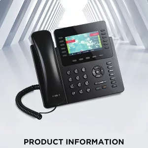 Điện thoại VOIP OBT 2170