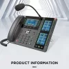 Bảng điều khiển hệ thống OBT 9808