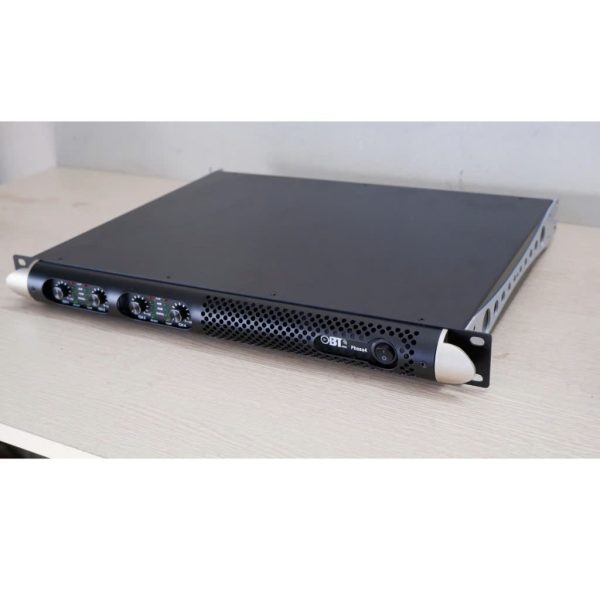 Cục đẩy công suất OBTPro Phono 4