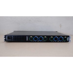 Cục đẩy công suất OBTPro Phono 4