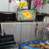 Dàn karaoke gia đình 15m2