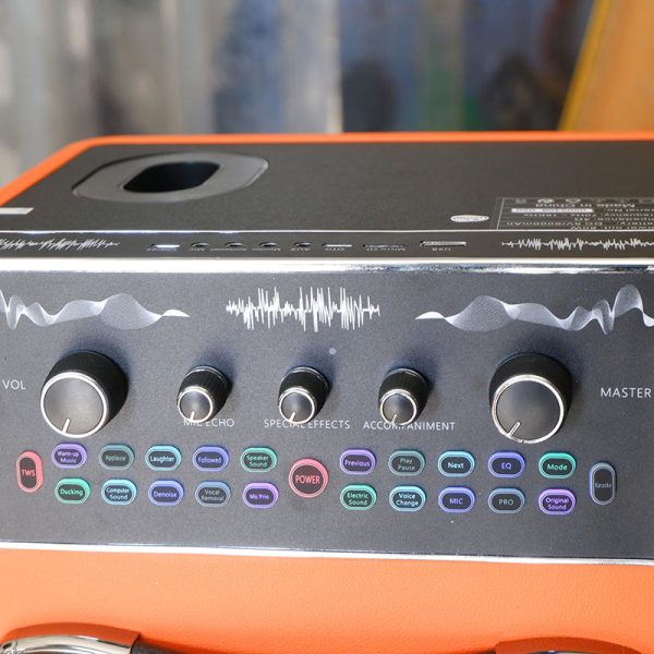 Loa OBTPro Compact 3.5