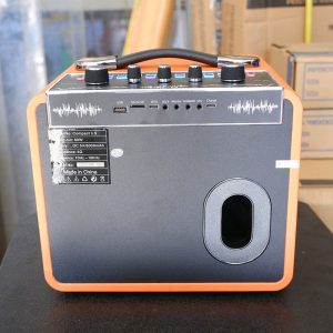 Loa OBTPro Compact 3.5
