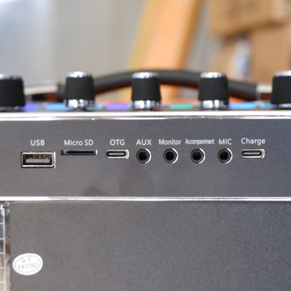 Loa OBTPro Compact 3.5