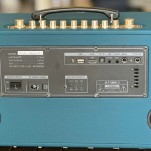 Loa OBTPro Compact 6.5