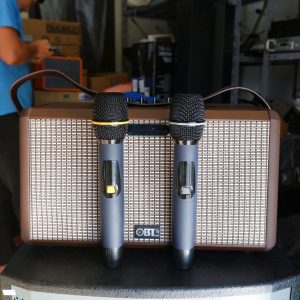 Loa karaoke OBTPro Compact 5.5