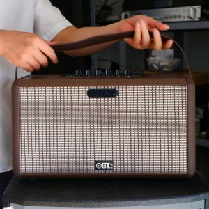 Loa karaoke OBTPro Compact 5.5