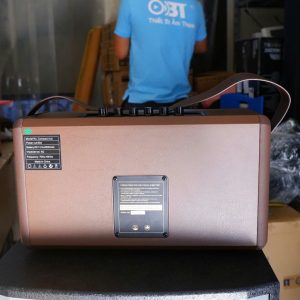 Loa karaoke OBTPro Compact 5.5