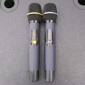 Loa karaoke OBTPro Compact 5.5