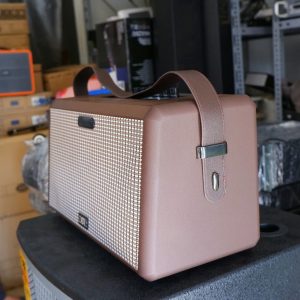 Loa karaoke OBTPro Compact 5.5